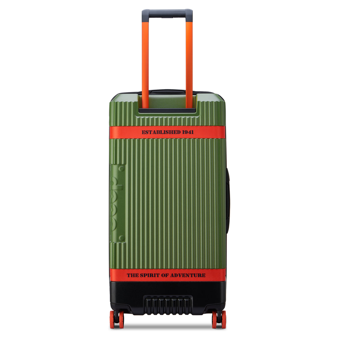 JH001A - XL expandible Trunk (80cm)