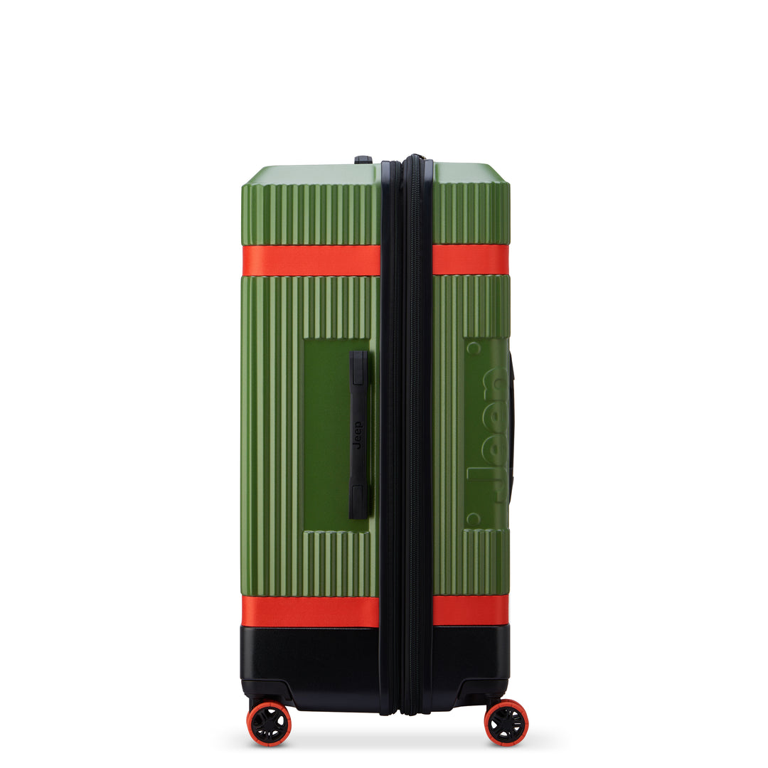 JH001A - XL expandible Trunk (80cm)