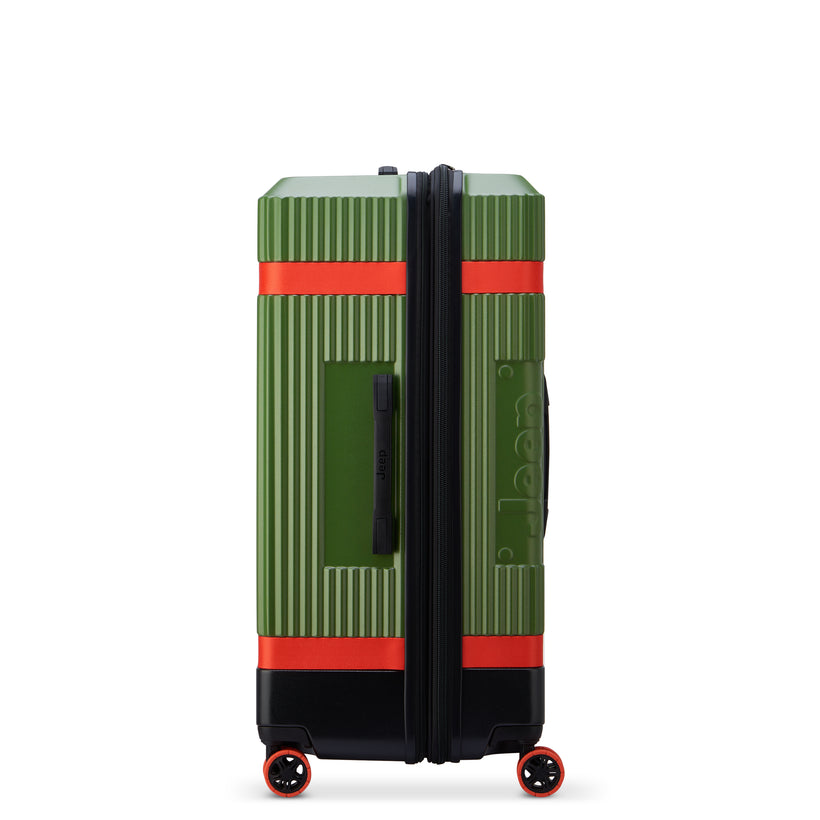 JH001A - XL expandible Trunk (80cm)