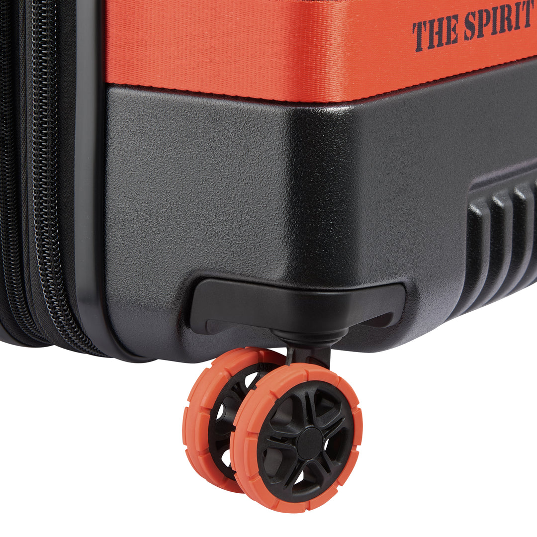 JH001A - XL expandible Trunk (80cm)