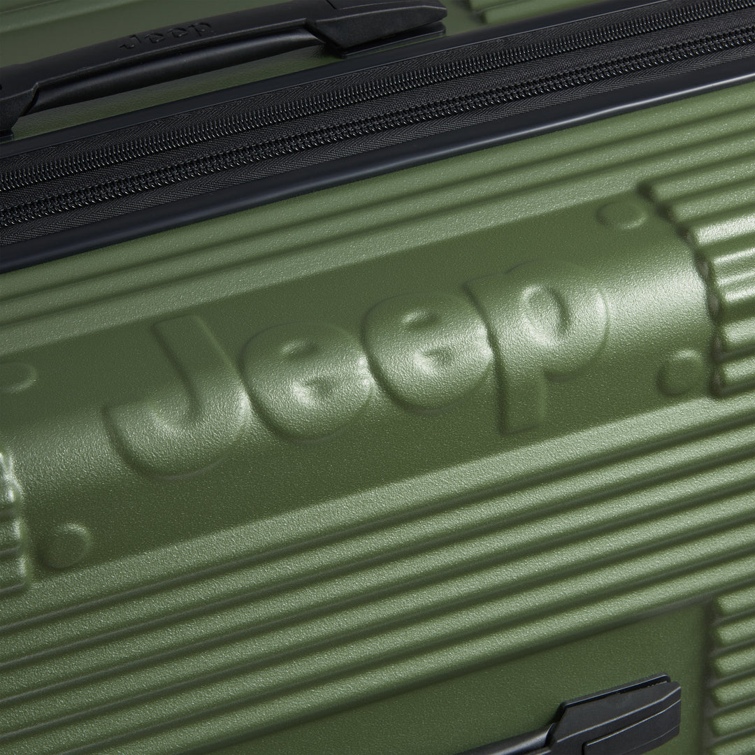 JH001A - XL expandible Trunk (80cm)