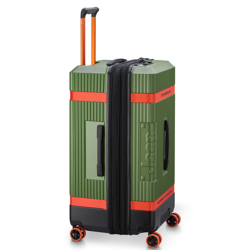 JH001A - XL expandible Trunk (80cm)
