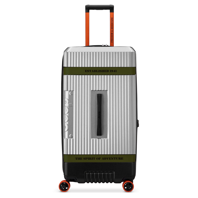 JH001A - XL expandible Trunk (80cm)