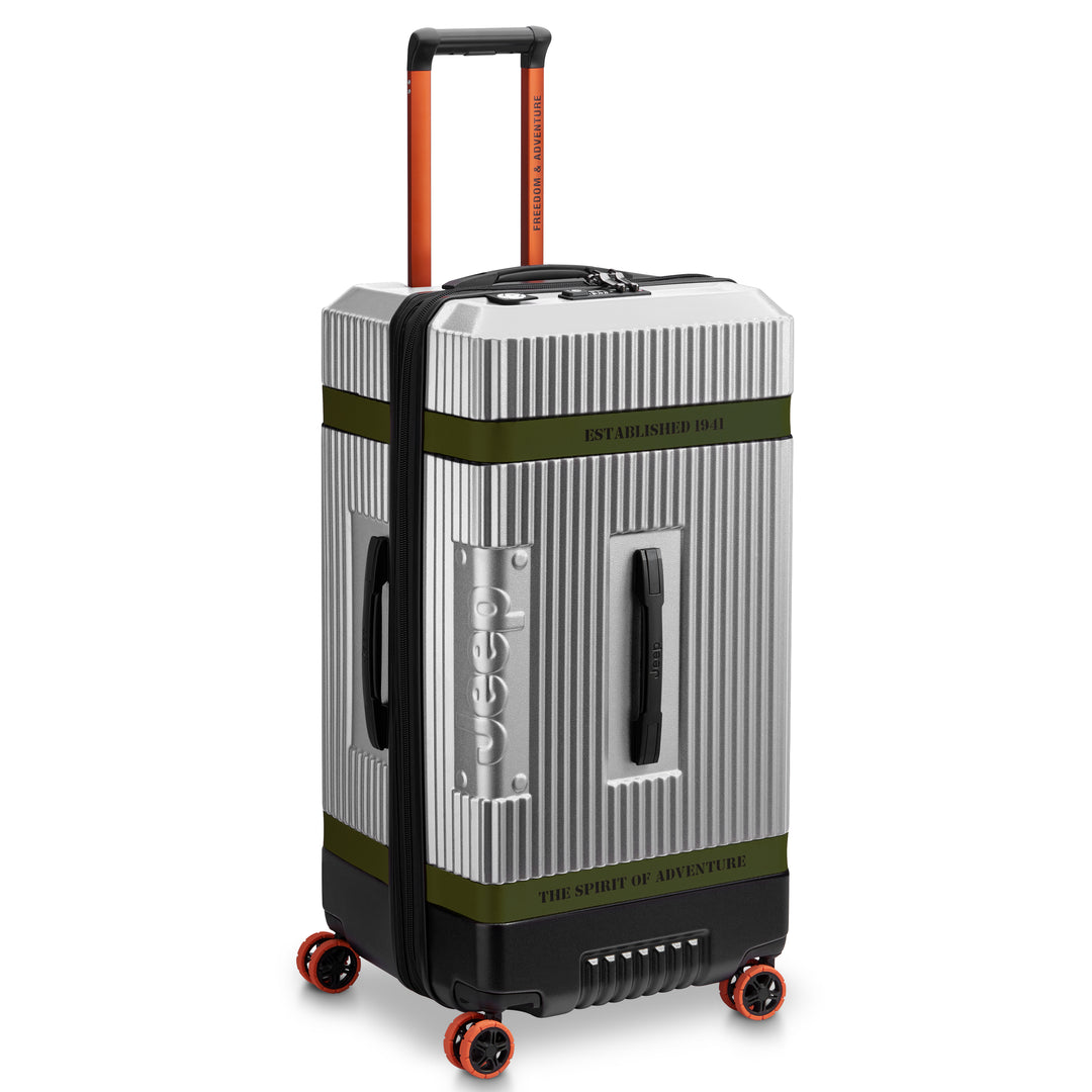 JH001A - XL expandible Trunk (80cm)