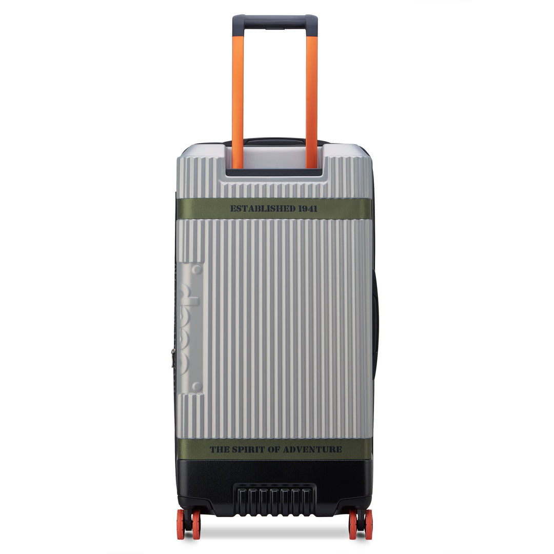 JH001A - XL expandible Trunk (80cm)