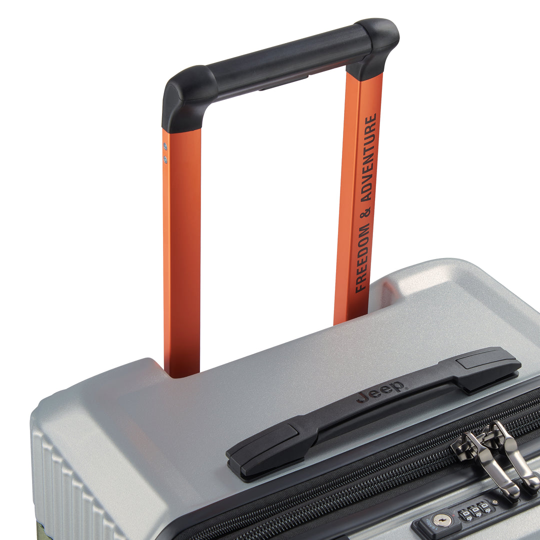 JH001A - XL expandible Trunk (80cm)