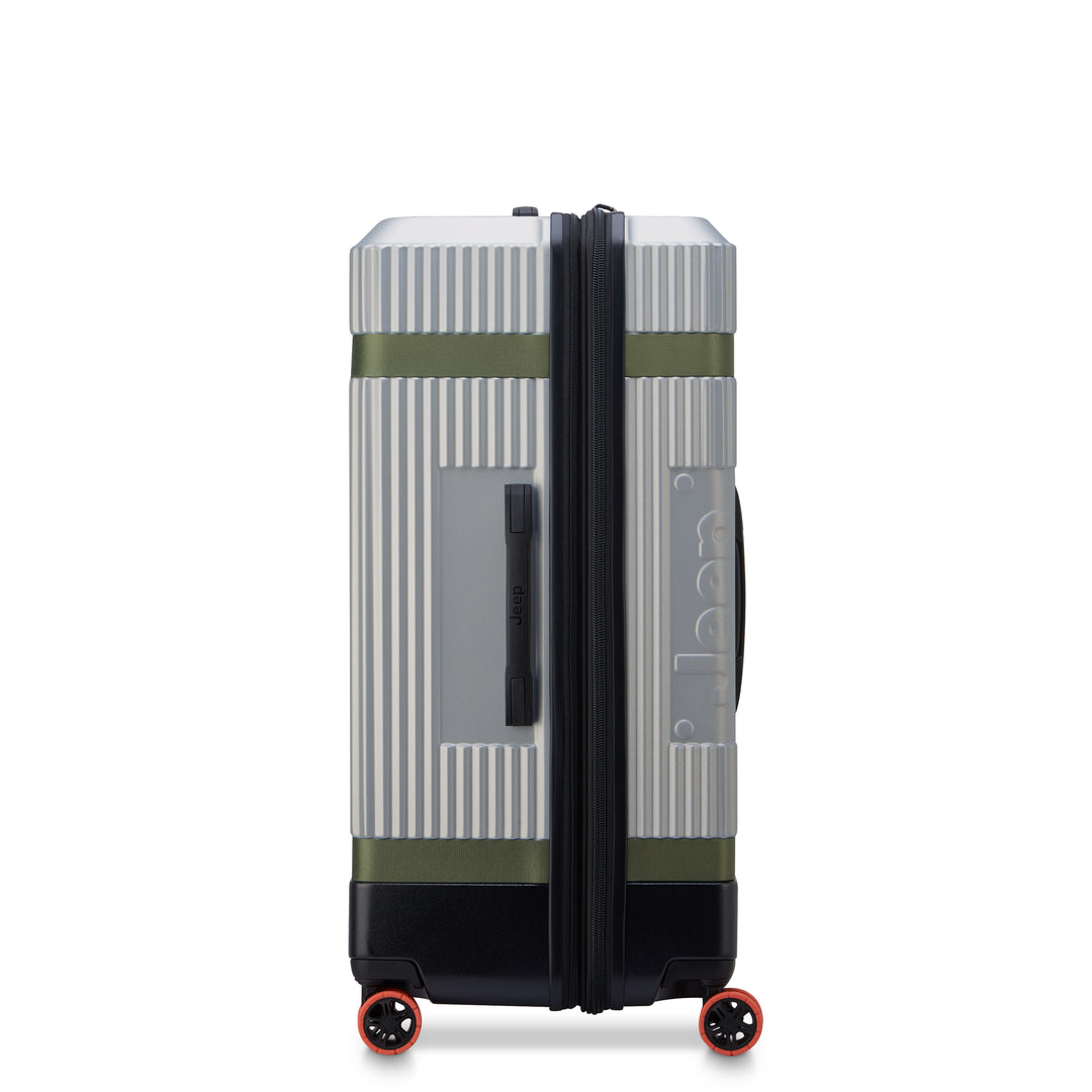 JH001A - XL expandible Trunk (80cm)