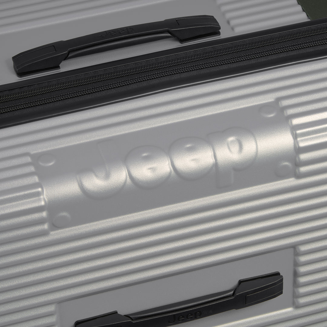 JH001A - XL expandible Trunk (80cm)
