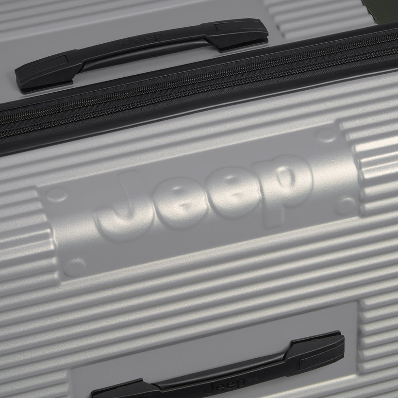 JH001A - XL expandible Trunk (80cm)