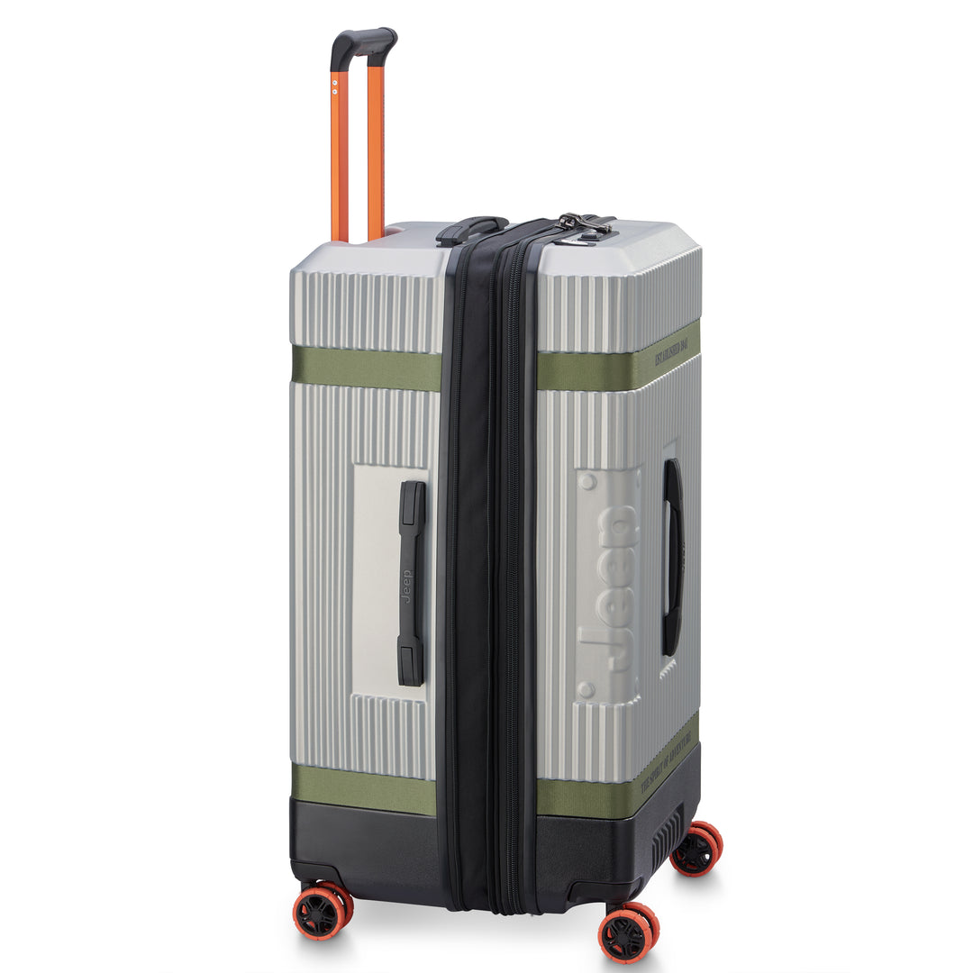 JH001A - XL expandible Trunk (80cm)