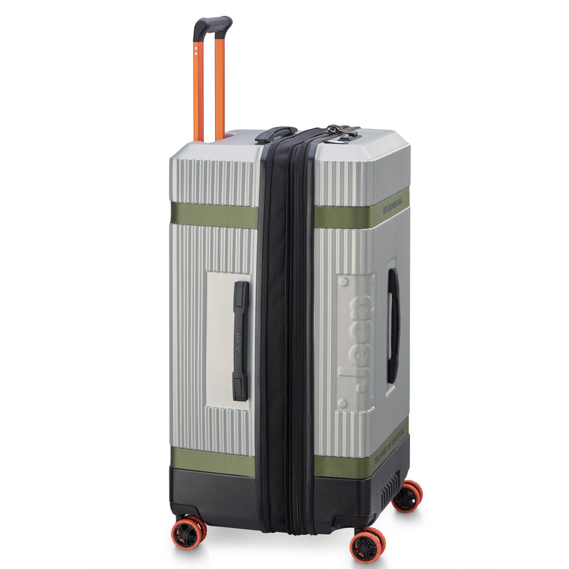 JH001A - XL expandible Trunk (80cm)