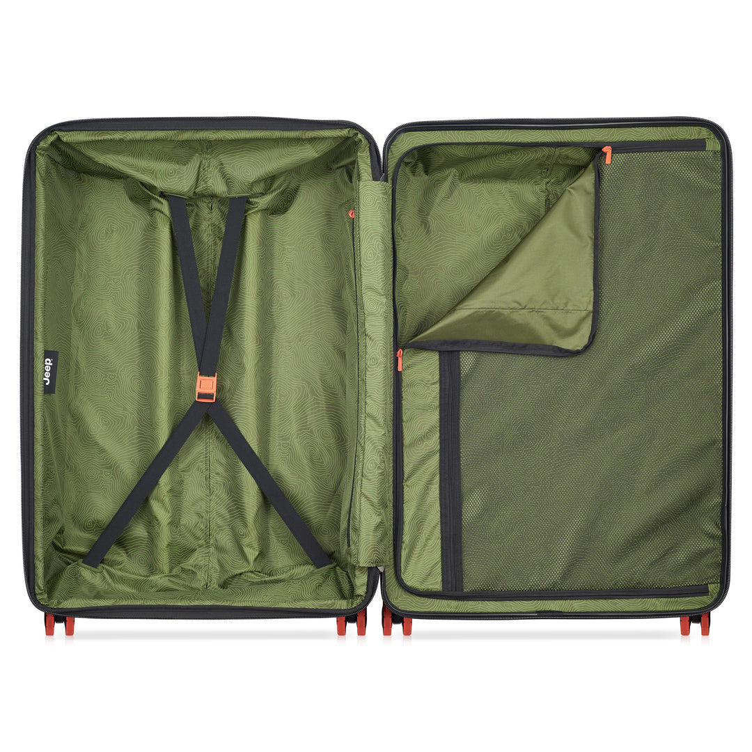 JH001A - XL expandible (80cm)