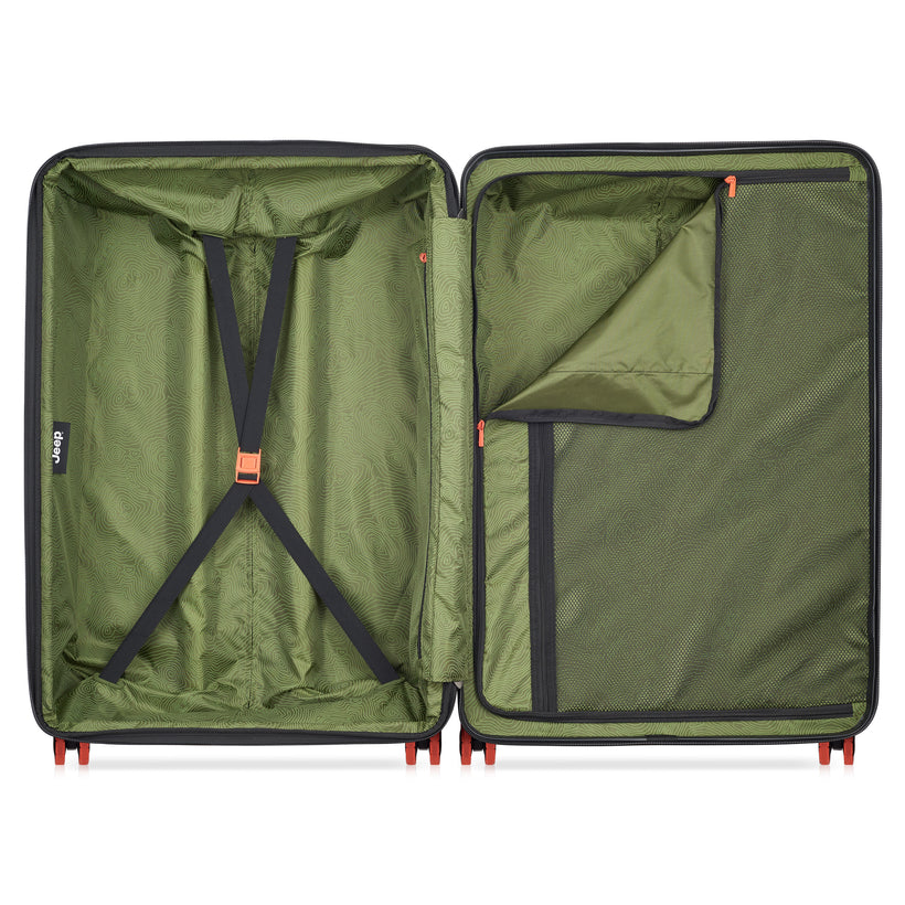 JH001A - XL expandible (80cm)