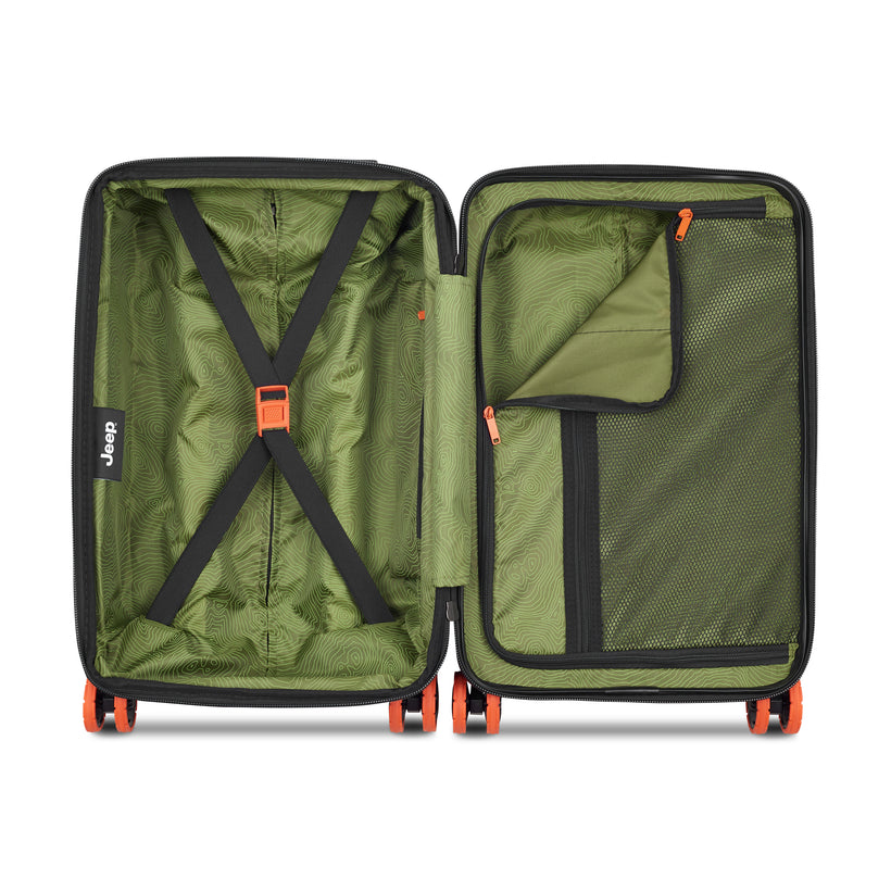 JH002B - S expandible (55cm)