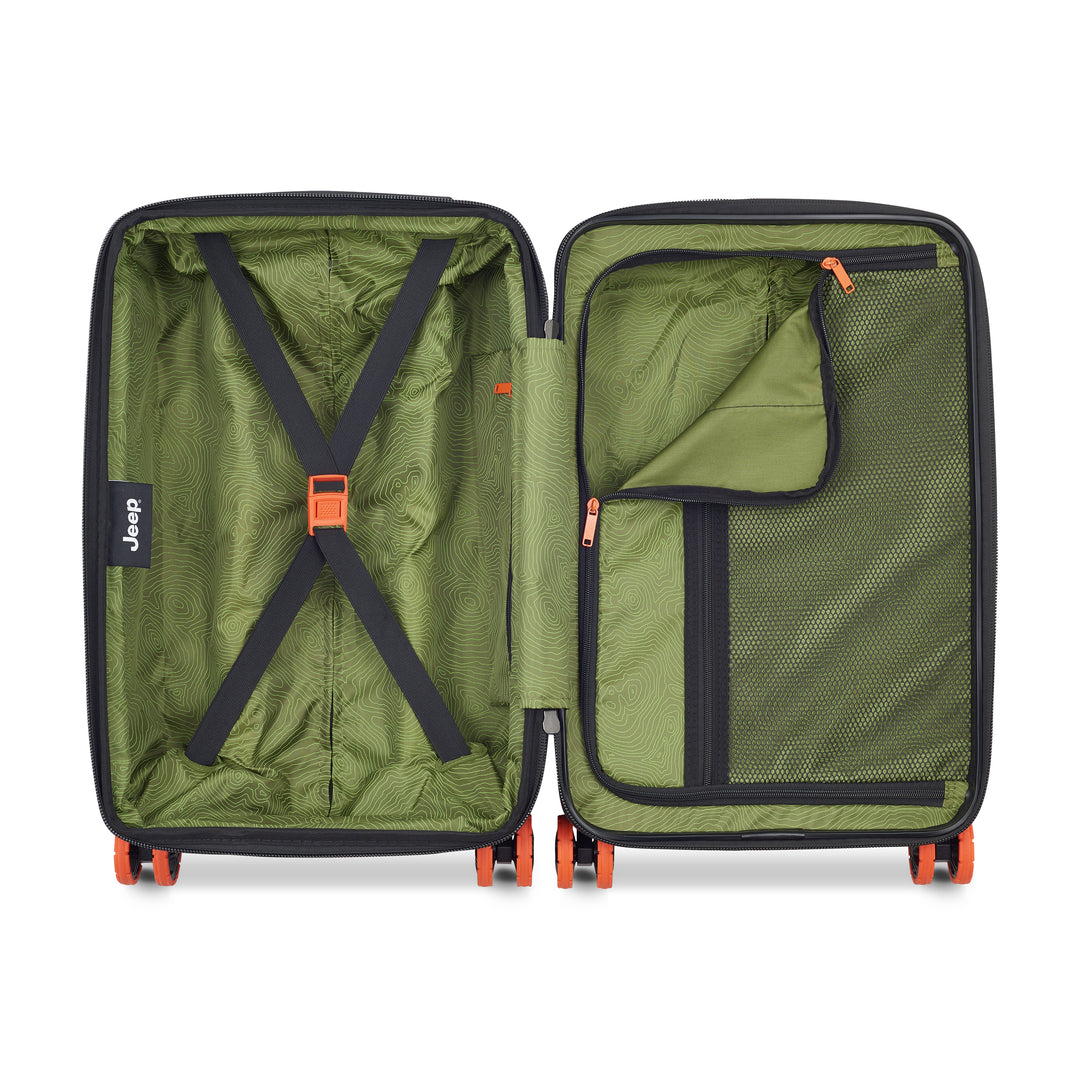 JH002B - S expandible (55cm)