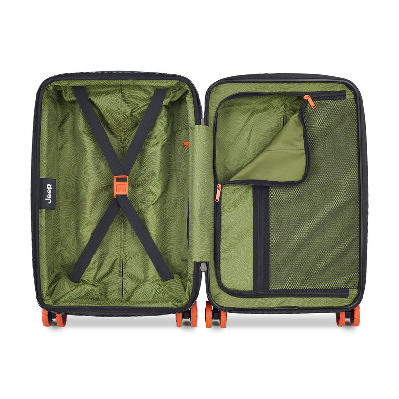 JH002B - S expandible (55cm)