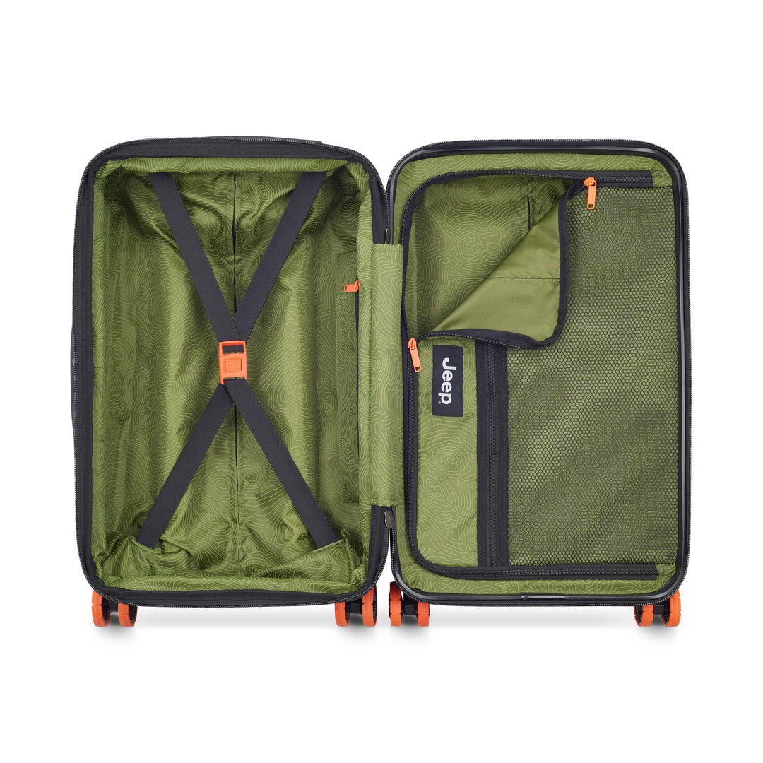 JH002B - S expandible (55cm)