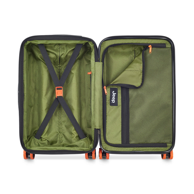 JH002B - S expandible (55cm)
