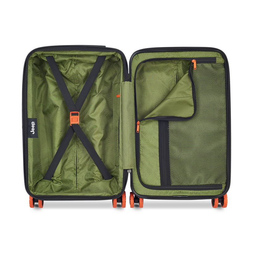 JH002B - S expandible (55cm)