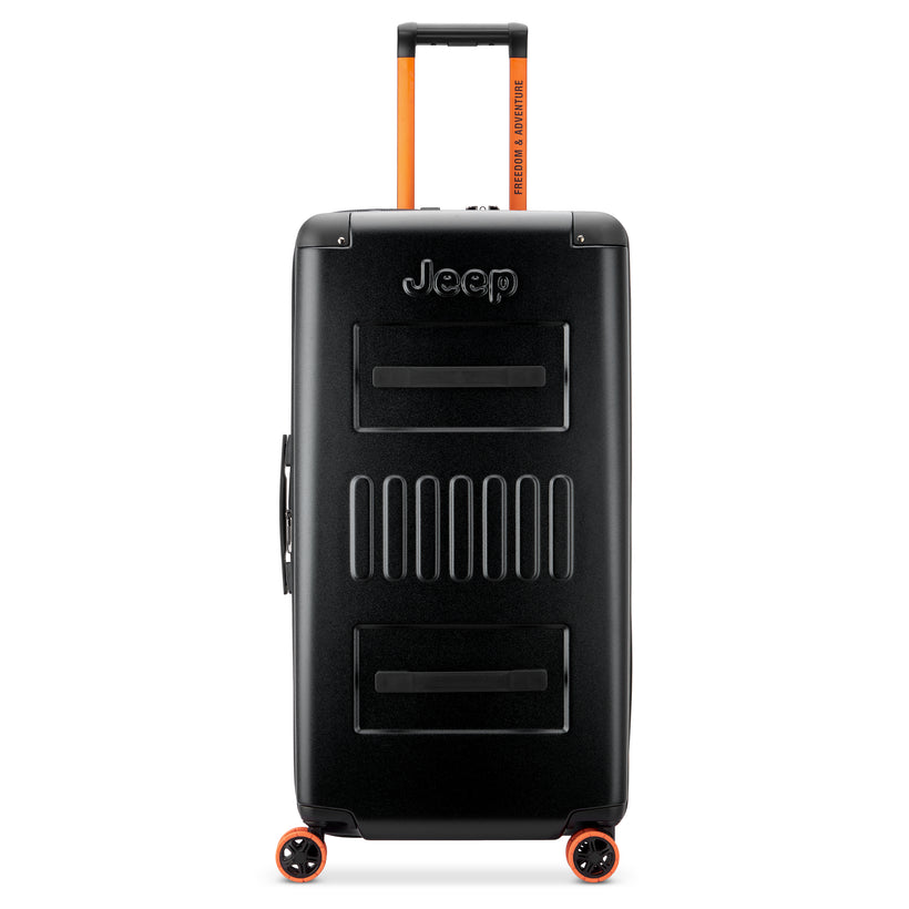JH002B - XL expandible Trunk (80cm)