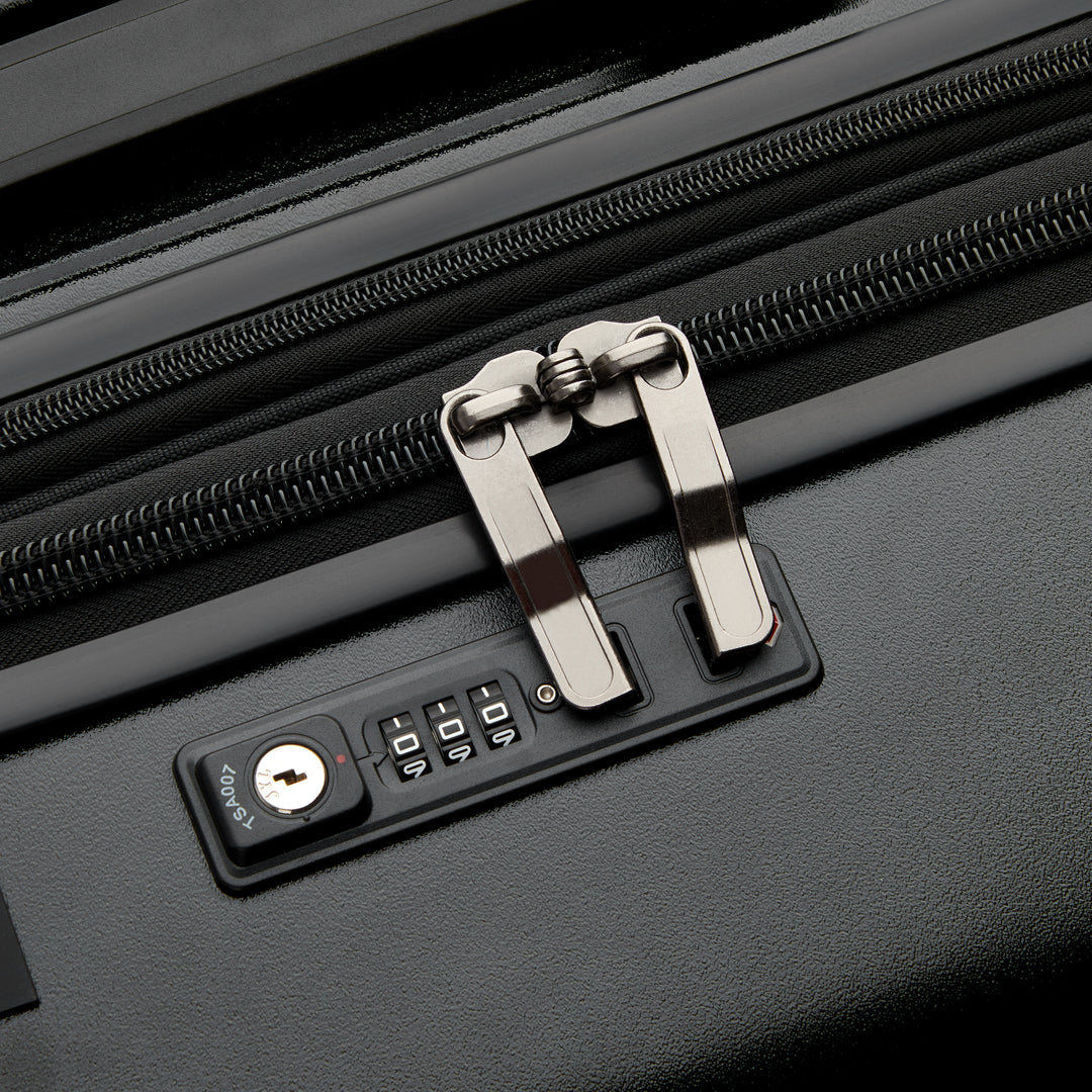 JH002B - XL expandible Trunk (80cm)