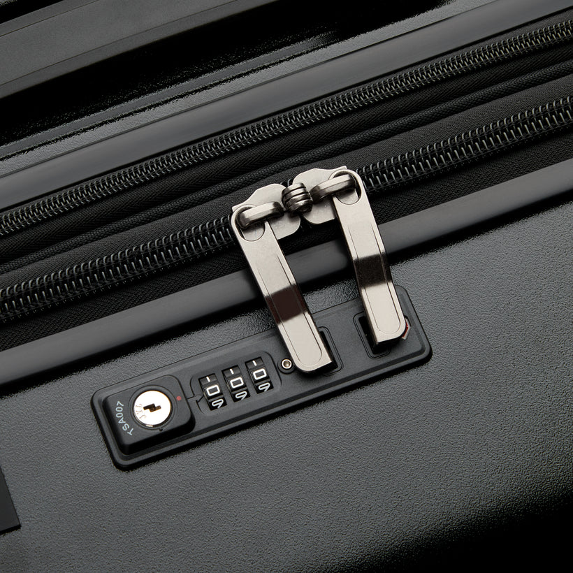 JH002B - XL expandible Trunk (80cm)