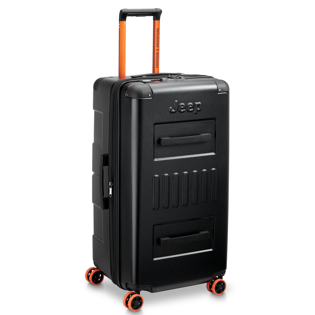 JH002B - XL expandible Trunk (80cm)