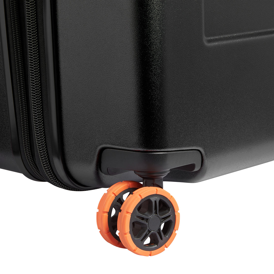 JH002B - XL expandible Trunk (80cm)