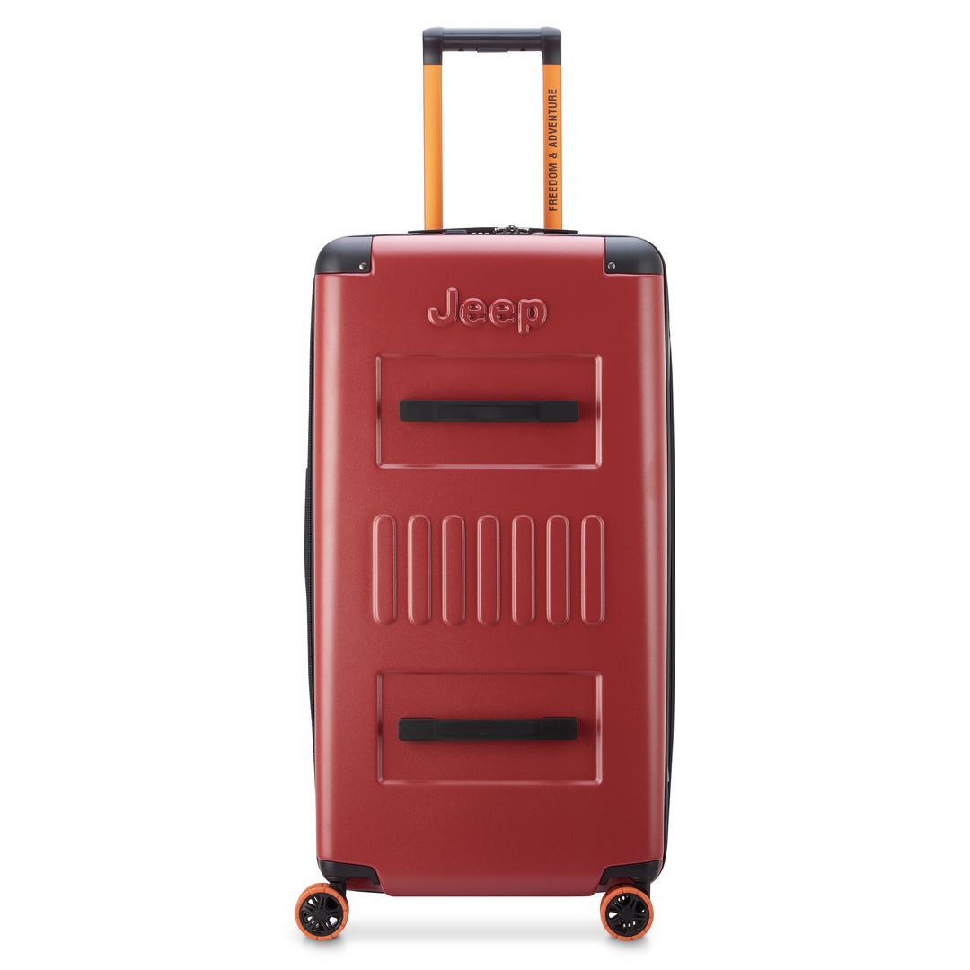 JH002B - XL expandible Trunk (80cm)