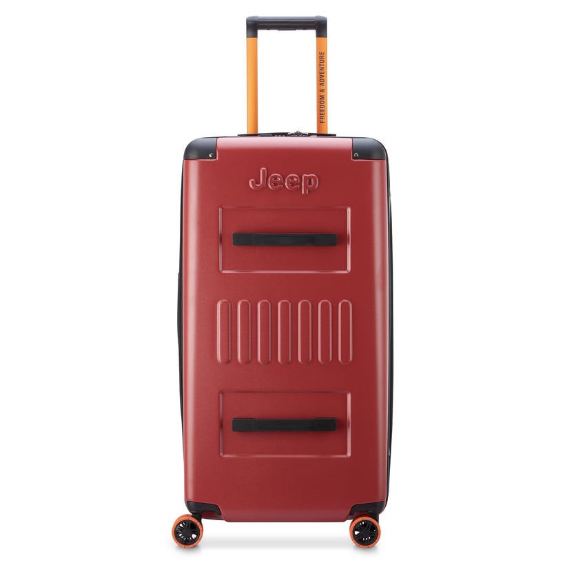 JH002B - XL expandible Trunk (80cm)
