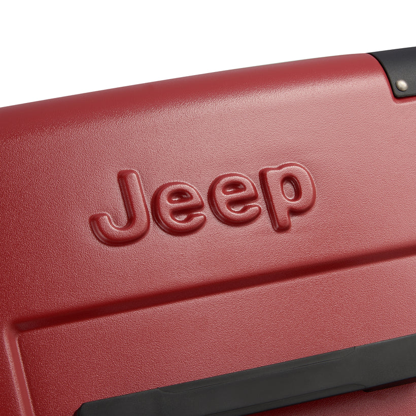 JH002B - XL expandible Trunk (80cm)