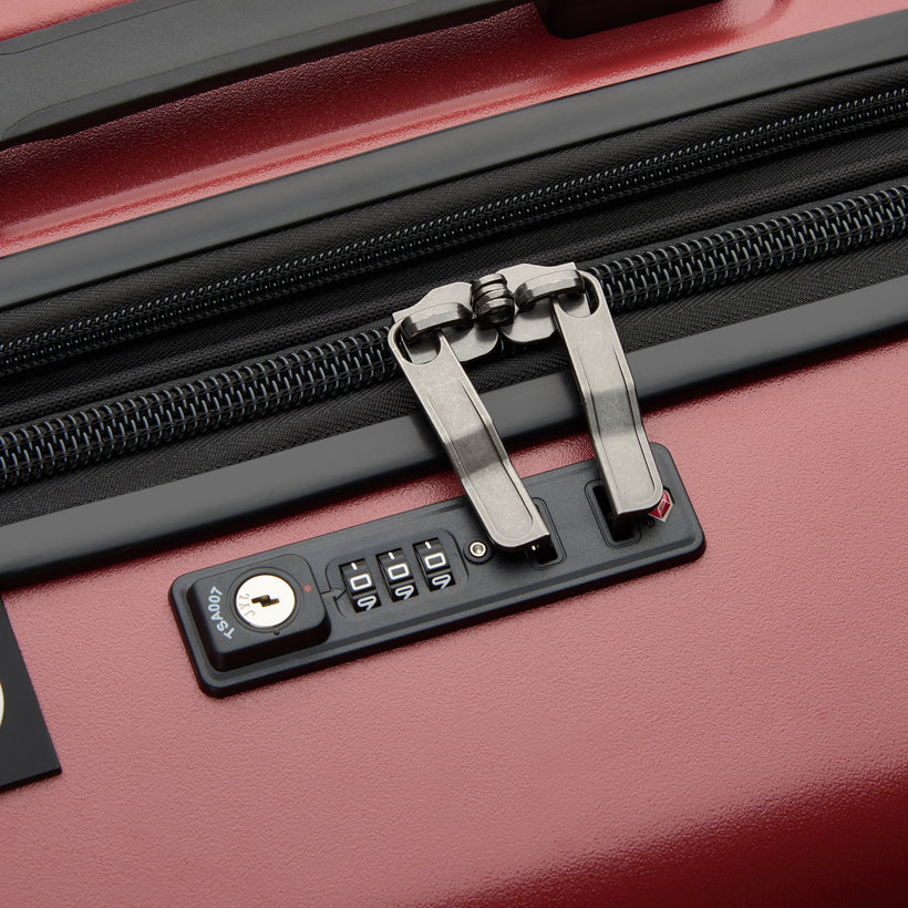 JH002B - XL expandible Trunk (80cm)