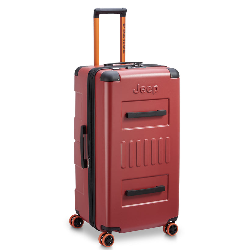 JH002B - XL expandible Trunk (80cm)