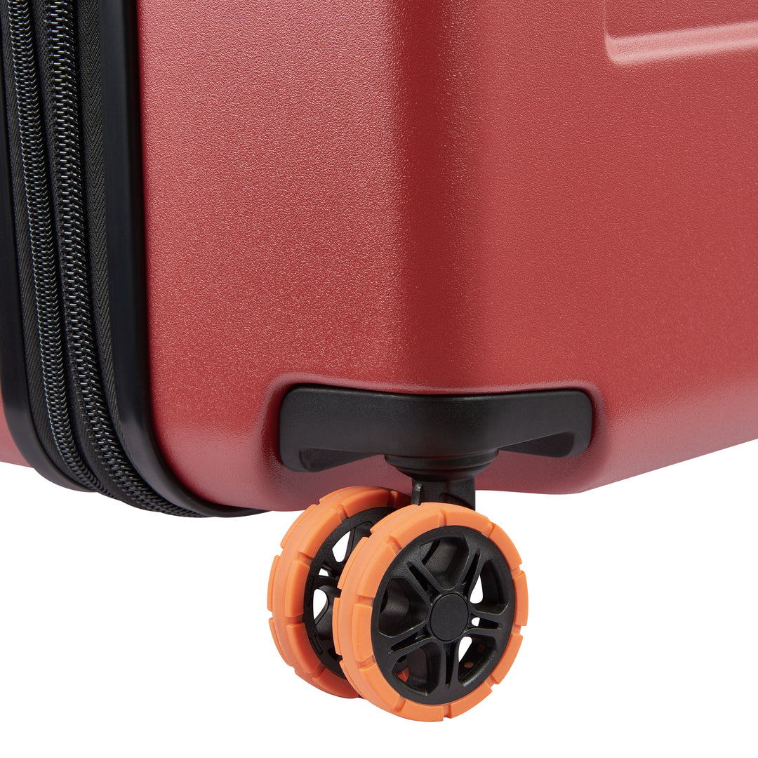 JH002B - XL expandible Trunk (80cm)