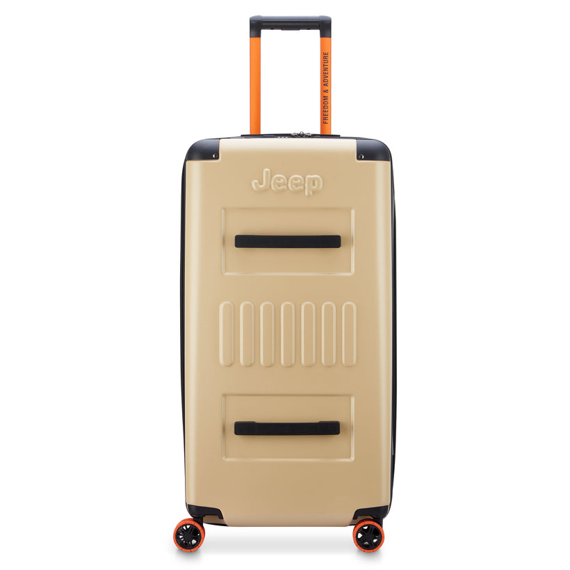JH002B - XL expandible Trunk (80cm)