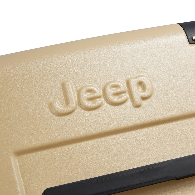 JH002B - XL expandible Trunk (80cm)
