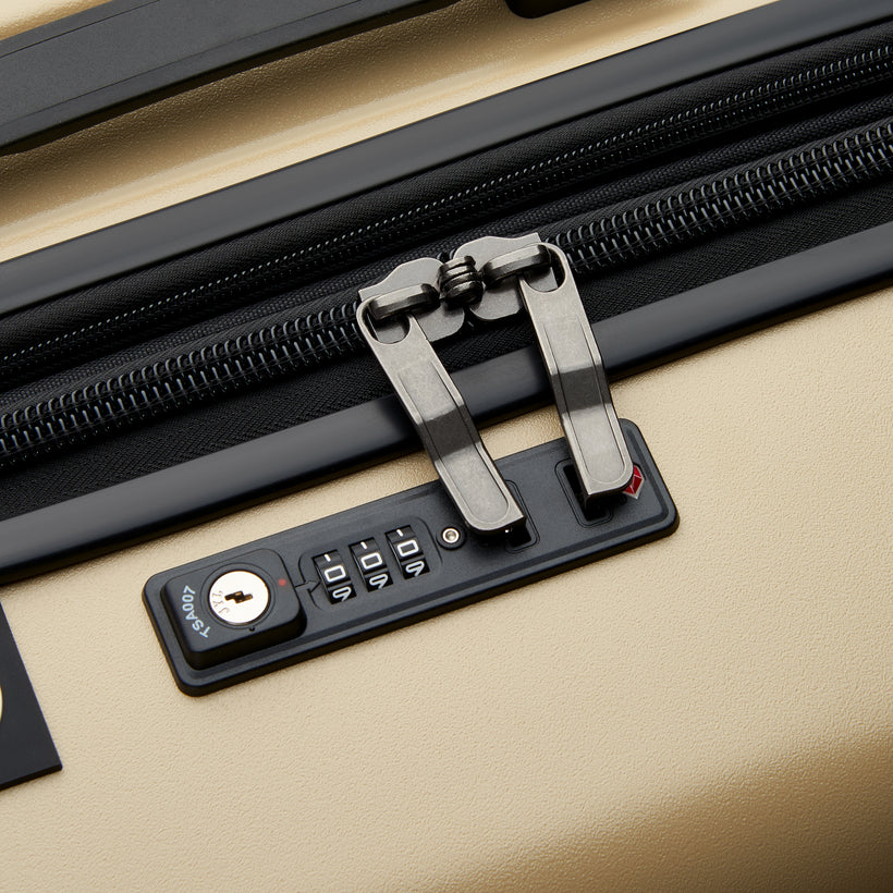 JH002B - XL expandible Trunk (80cm)