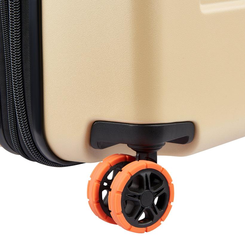 JH002B - XL expandible Trunk (80cm)