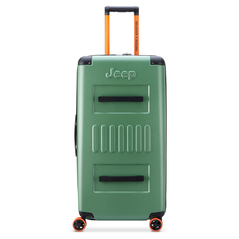 JH002B - XL expandible Trunk (80cm)