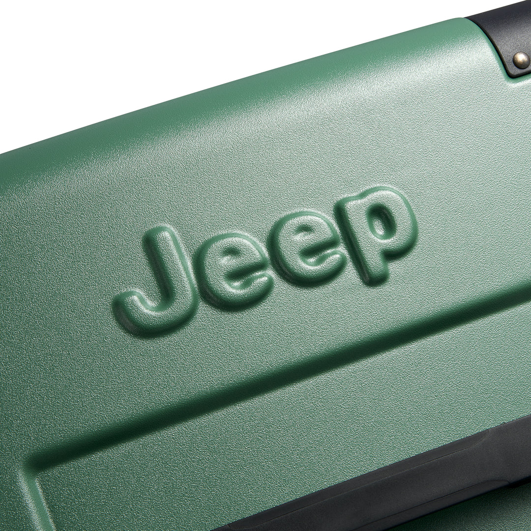 JH002B - XL expandible Trunk (80cm)