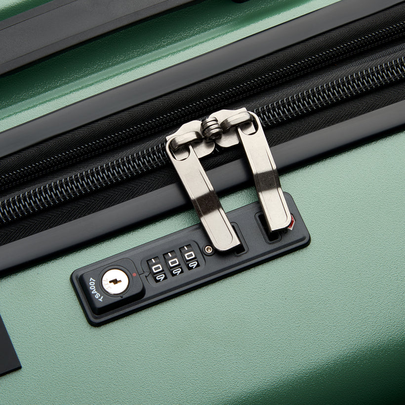 JH002B - XL expandible Trunk (80cm)