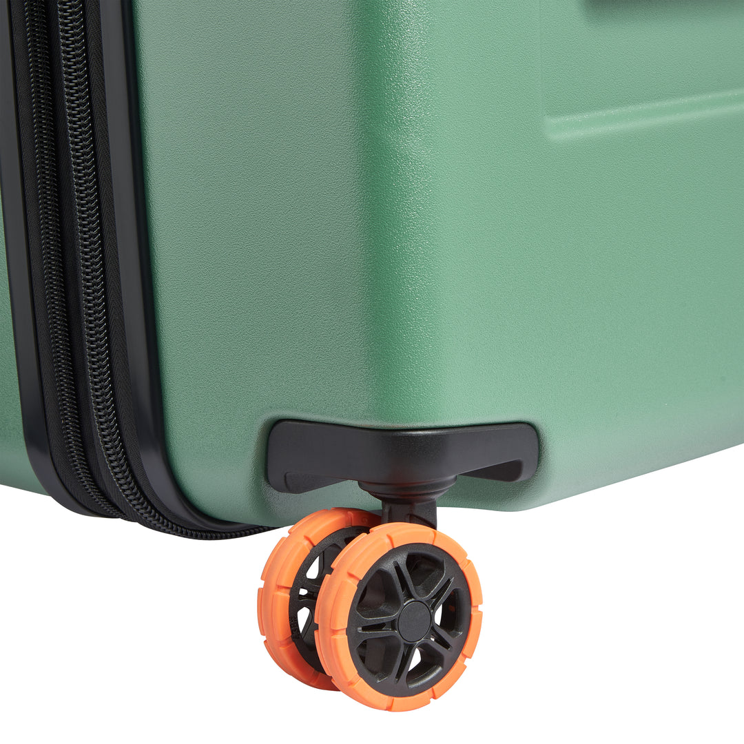 JH002B - XL expandible Trunk (80cm)