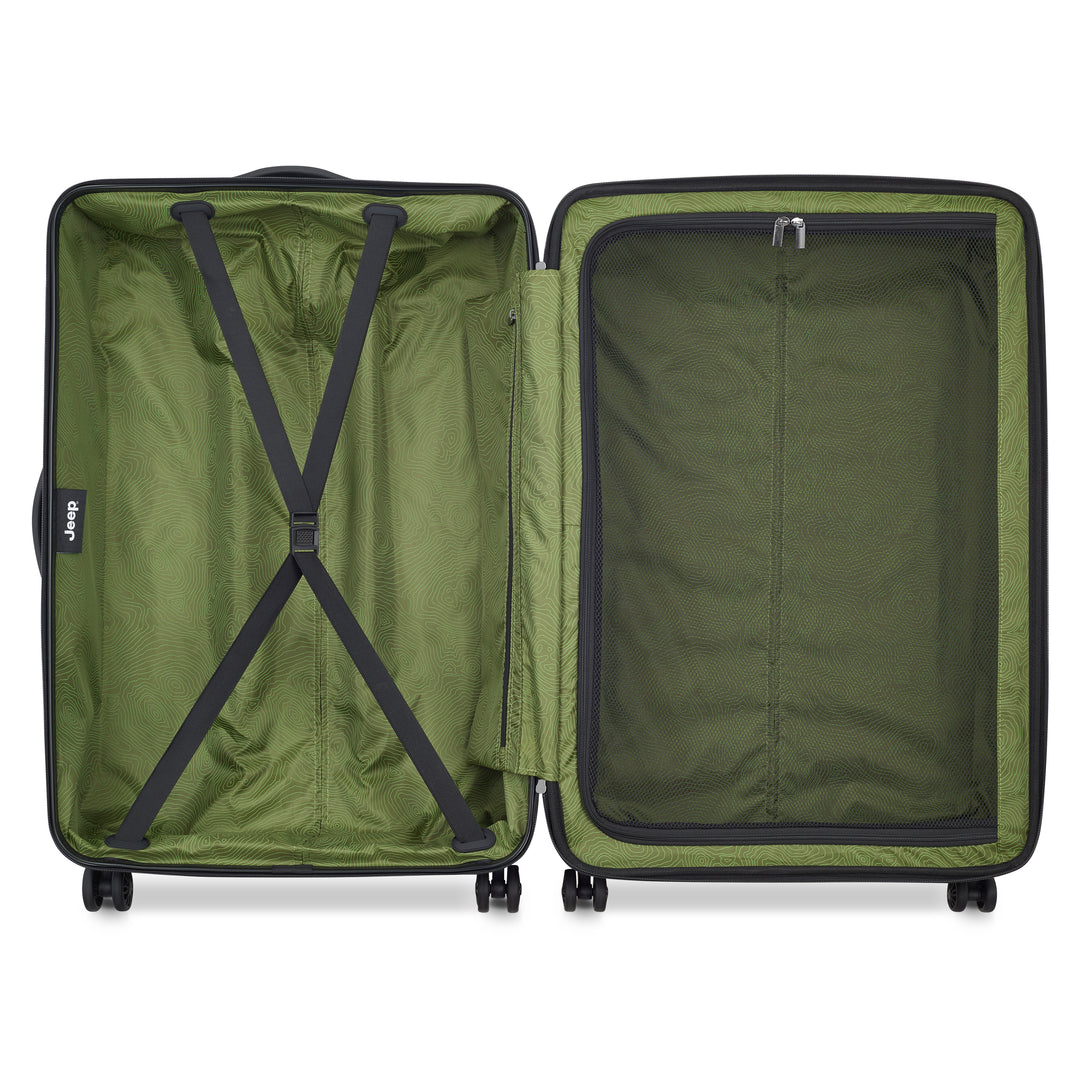 JH004C - L expandible (75cm)