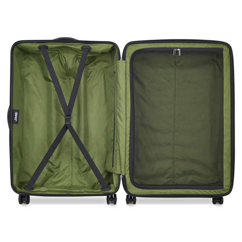 JH004C - L expandible (75cm)
