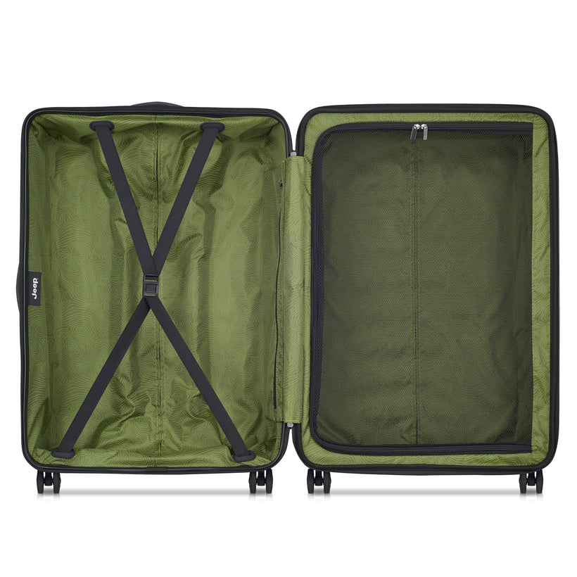 JH004C - L expandible (75cm)