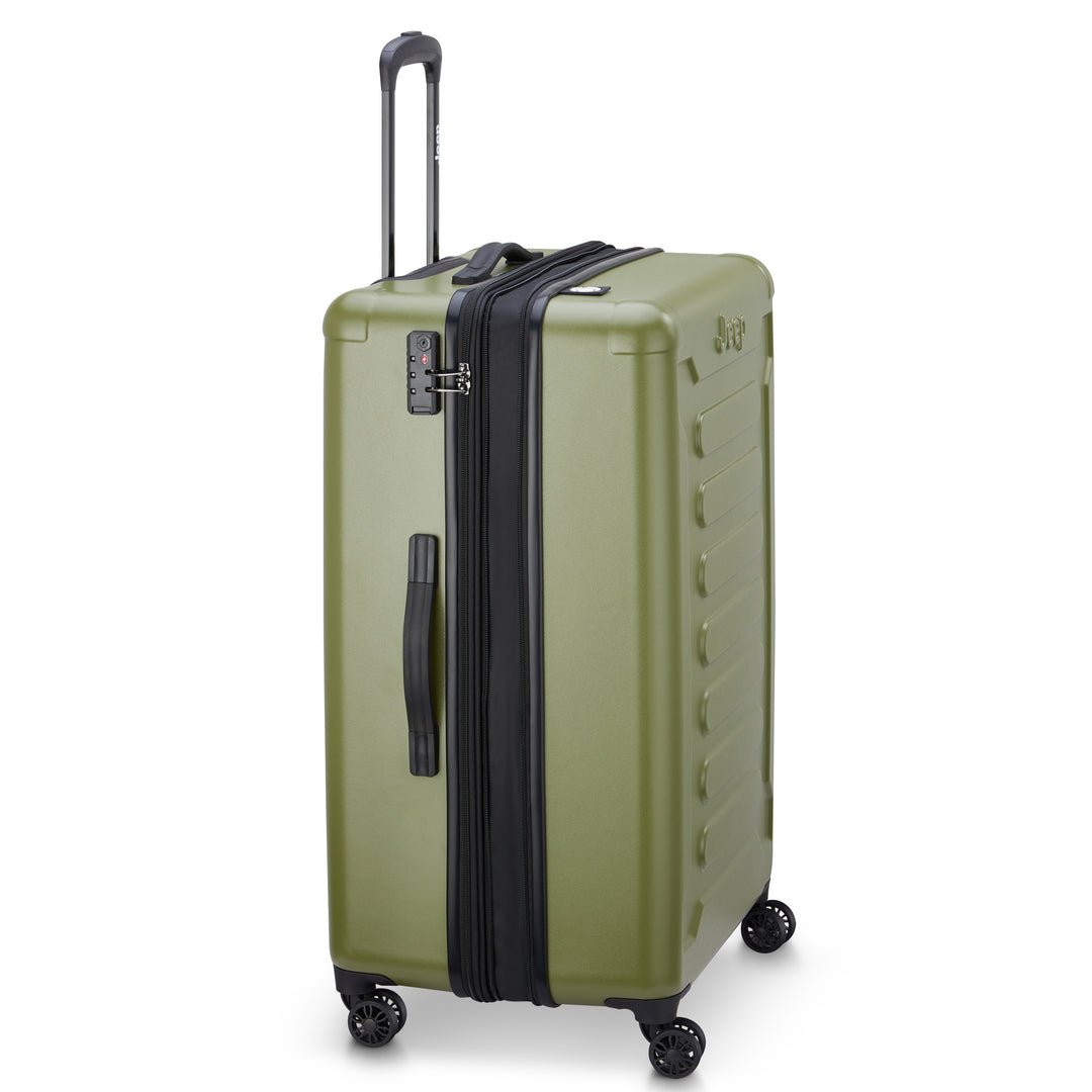 JH004C - L expandible (75cm)