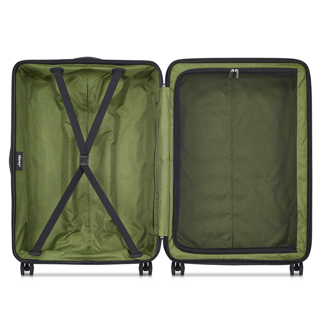 JH004C - L expandible (75cm)