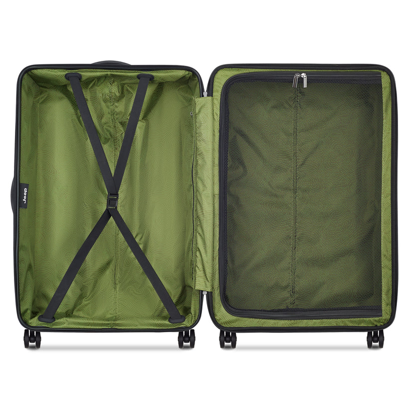 JH004C - L expandible (75cm)