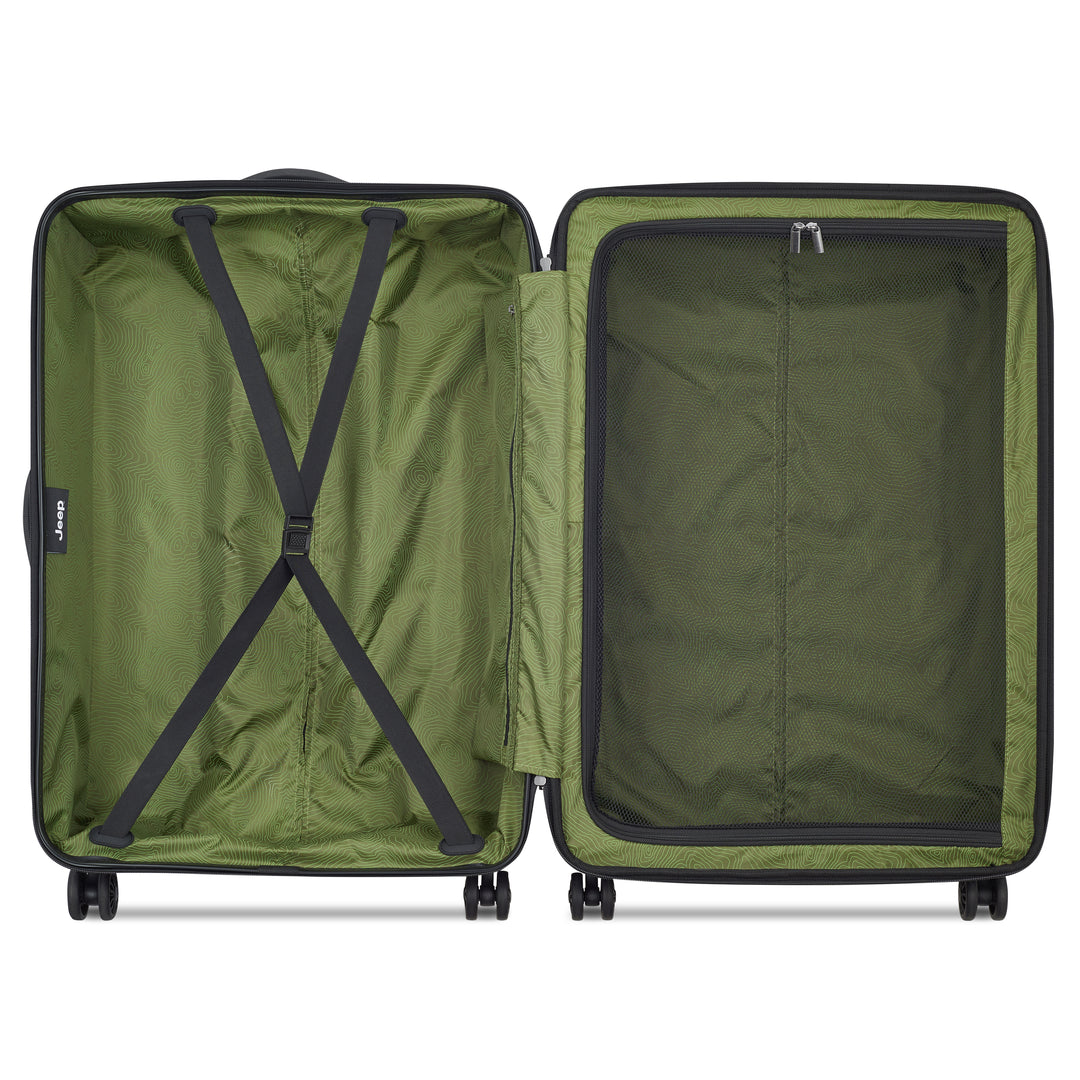 JH004C - L expandible (75cm)