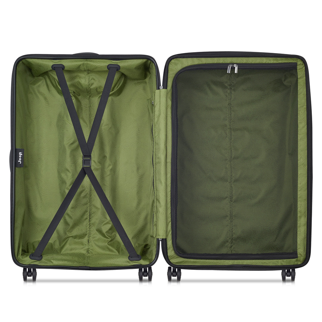 JH004C - XL expandible (80cm)